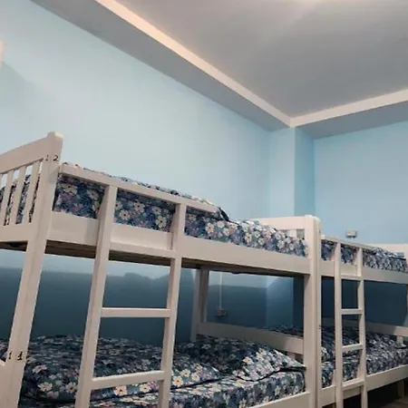 Cheap & Good By Topo Hostel