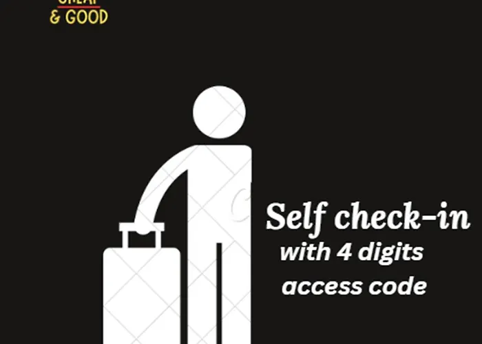 Cheap & Good By Topo Tirana