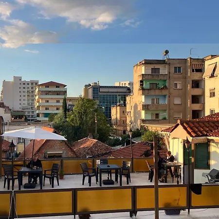 Vandrerhjem Cheap & Good By Topo *