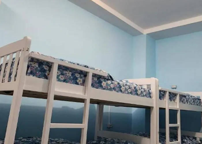 Cheap & Good By Topo Hostel