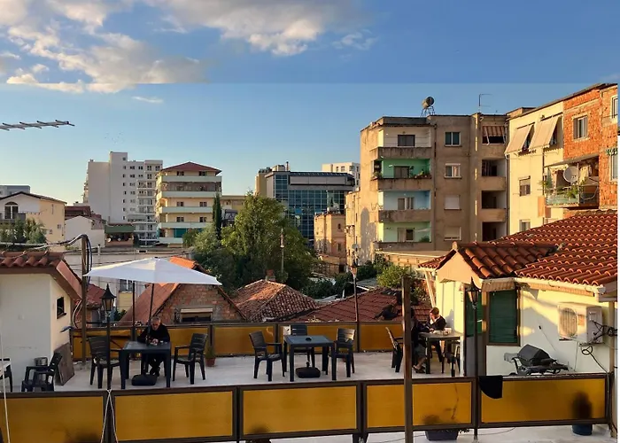 Hostel Cheap & Good By Topo *